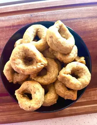 Ricetta Taralli di lenticchie di laseseinpadella