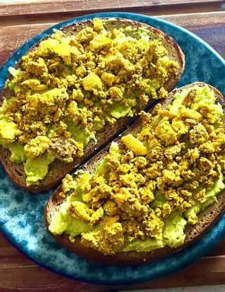 Ricetta Todu strapazzato con avocado di laseseinpadella