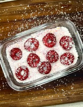 Ricetta Barbie Porridge di laseseinpadella