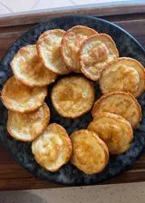 Ricetta Snack due ingredienti