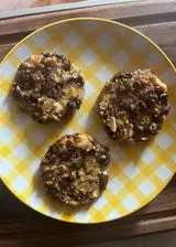 Ricetta Biscotti morbidi 2 ingredienti
