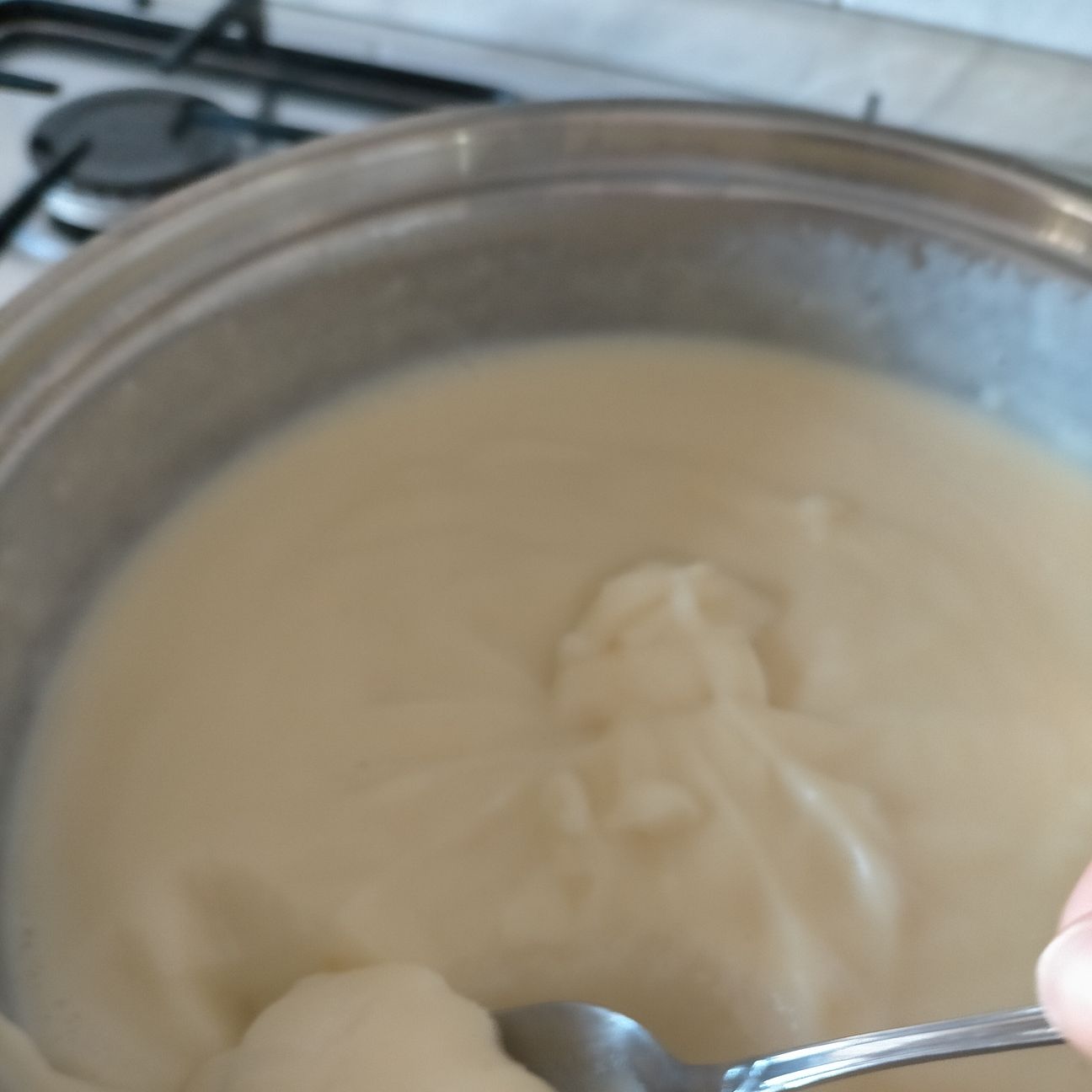 Crostatine di frutta