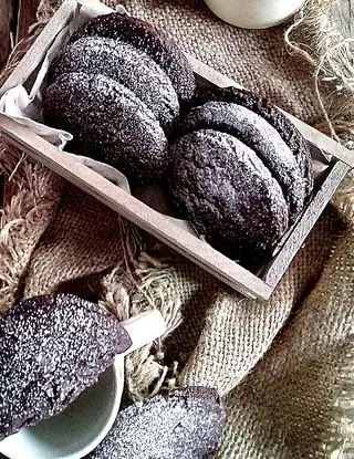 Ricetta Biscottoni al cioccolato di Essenzadelgusto