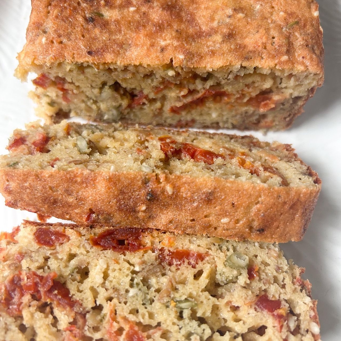 Pane di lenticchie rosse