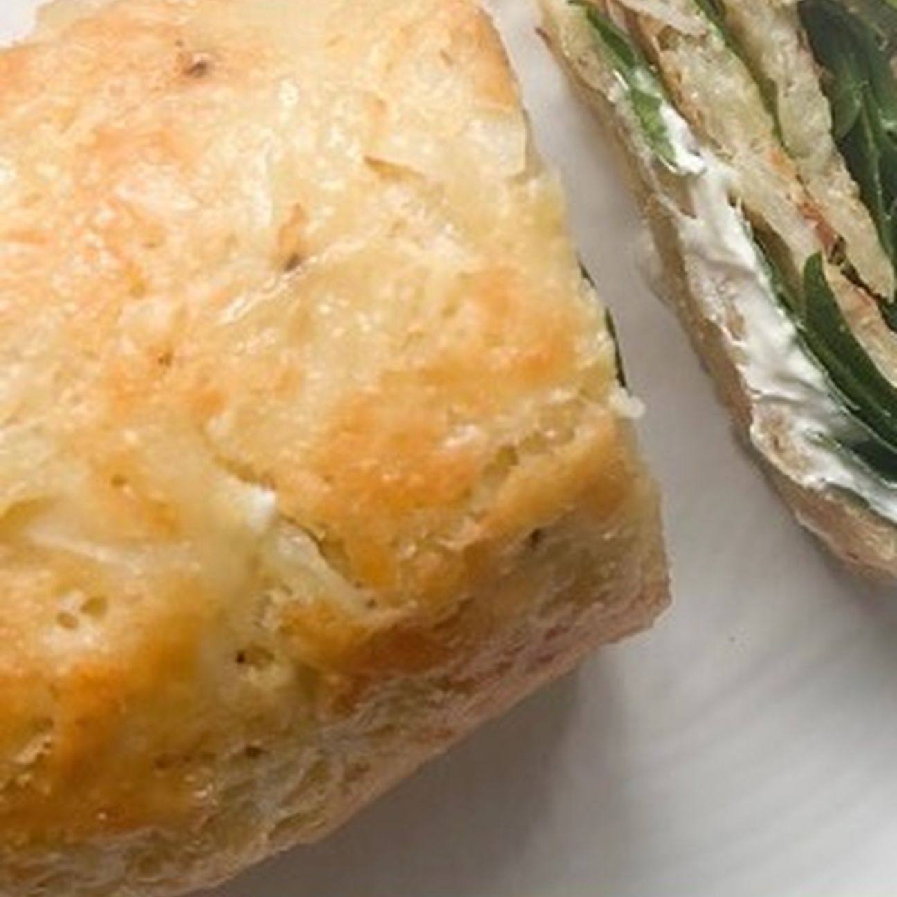 Rotolo di papate al forno