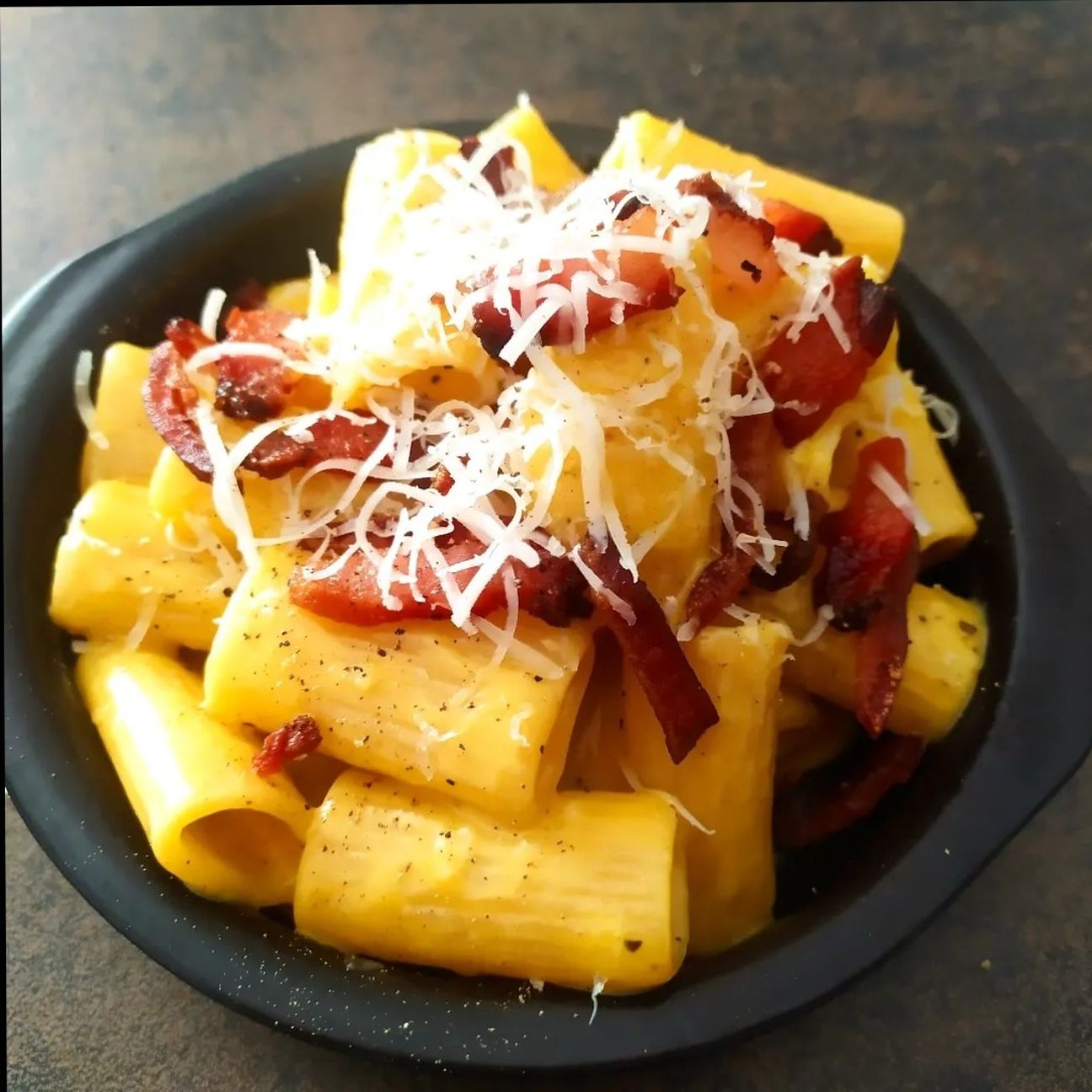 Carbonara