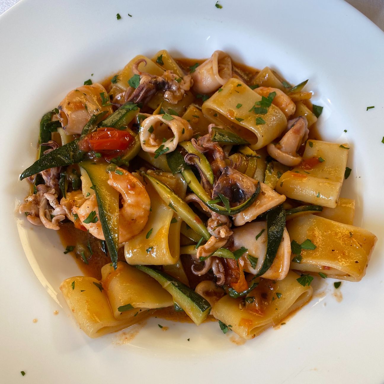 Delizie del mare