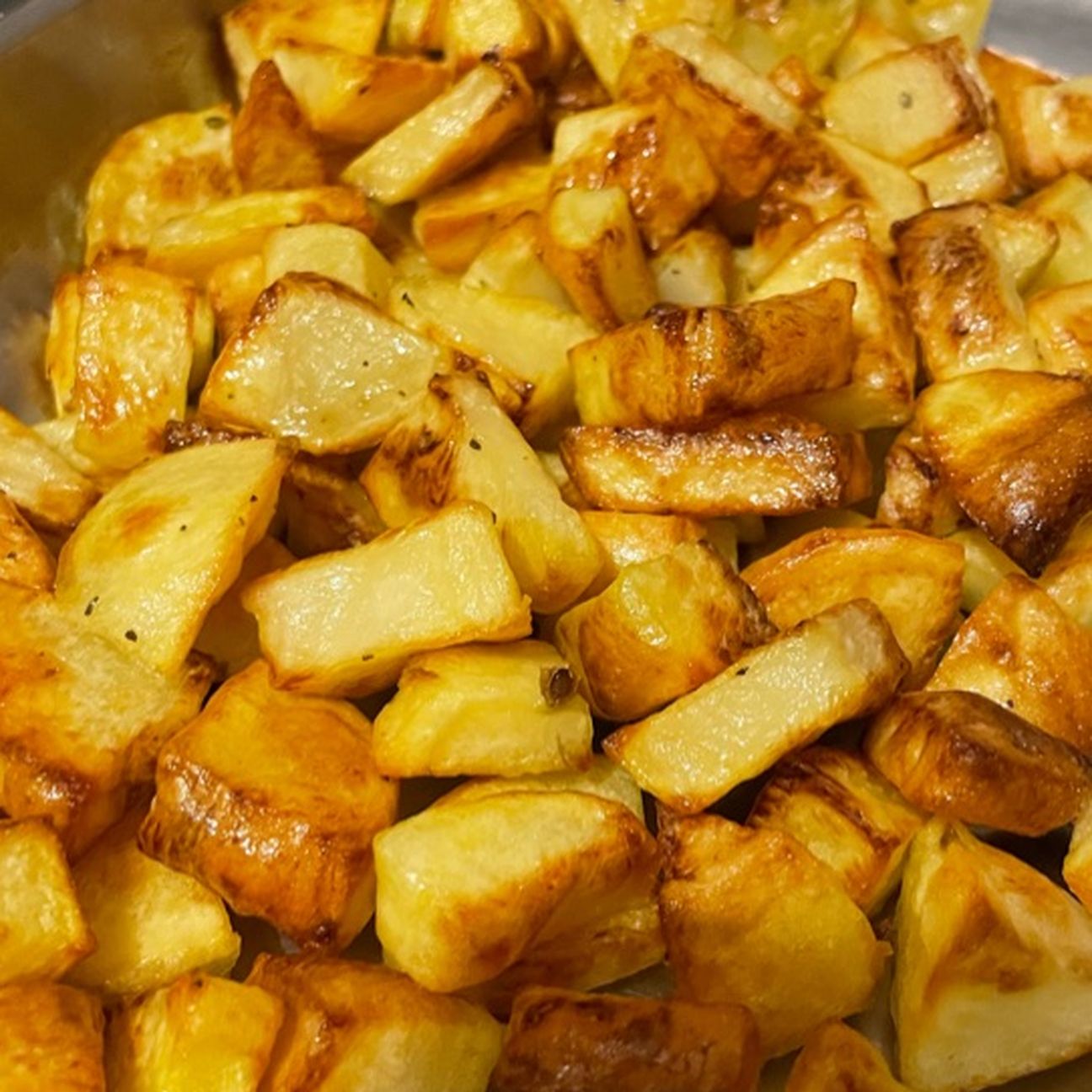 Patate al forno perfette