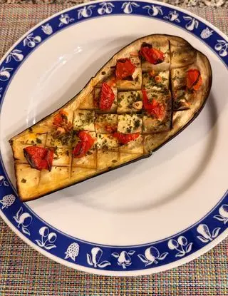 Ricetta Melanzane al forno di elena@90