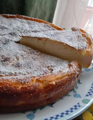 Ricetta Il MIGLIACCIO di antoniasalomone1