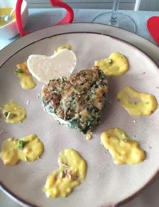 Ricetta INCASTRO DI CUORI di antoniasalomone1