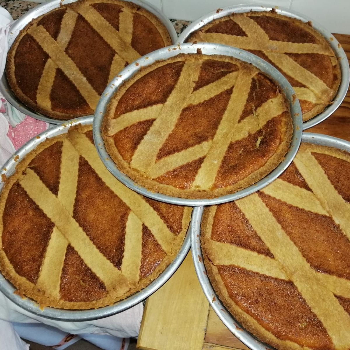 Pastiera