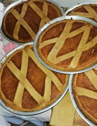 Ricetta Pastiera di Food__Harmonies