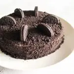 Ricetta Oreo cheesecake