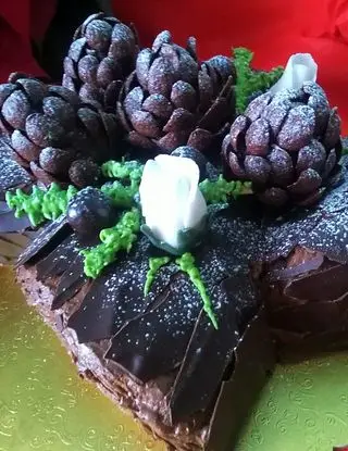 Ricetta Tronchetto della felicità di ljubica
