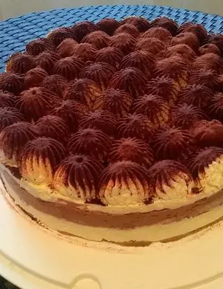 Ricetta Tiramisù alla Nutella di ljubica