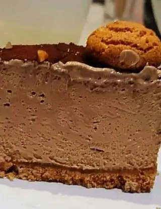 Ricetta Torta fredda al cioccolato e caffè di ljubica