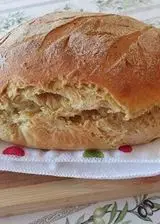 Ricetta Pane di grano duro