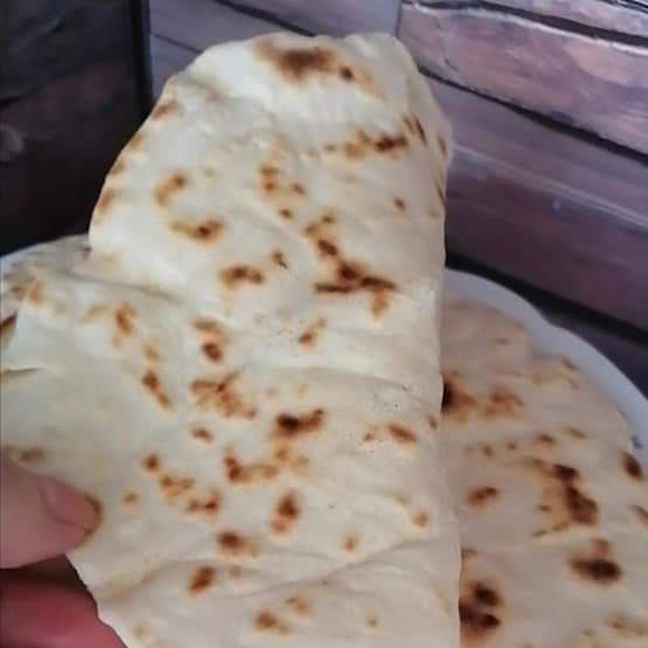 Tortillas