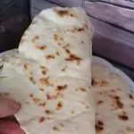 Ricetta Tortillas