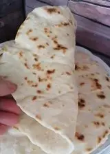 Ricetta Tortillas