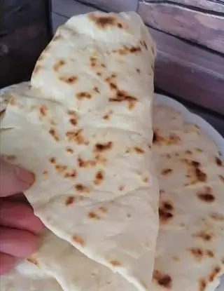 Ricetta Tortillas di ljubica