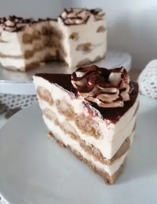 Ricetta Tiramisù di ljubica