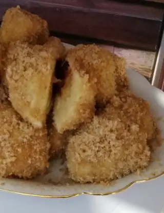 Ricetta Gnocchi di prugne di ljubica