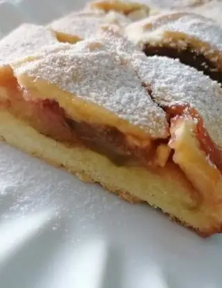 Ricetta Rotolo alla marmellata e fichi freschi di ljubica