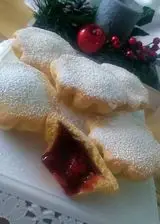 Ricetta Cestini alle fragole