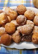 Ricetta Frittelle di zucca