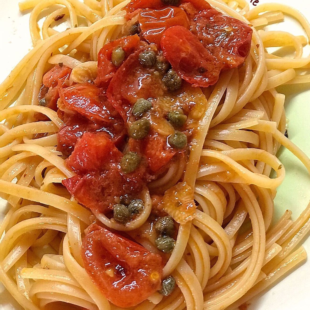 Linguine alla SAN GIUANNÍDE