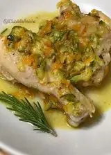 Ricetta Pollo alla birra