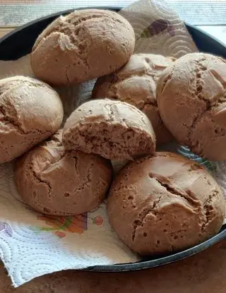 Ricetta Pane di castagne di martina.broglia95