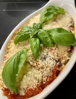 Ricetta Le melanzane alla parmigiana di nonna di roberta.mondelli.91