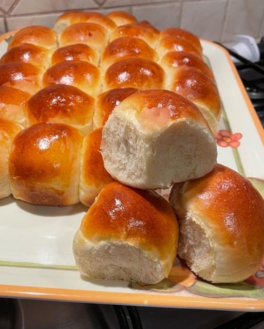 Panini di Sant'Antonio