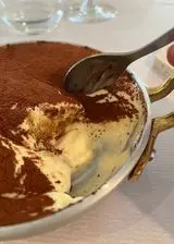 Ricetta tiramisù