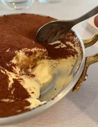 Ricetta tiramisù di notbadfood.alessandroosnaghi