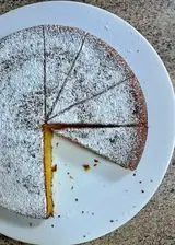 Ricetta torta di carote