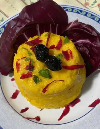 Ricetta polenta rustica di gracco