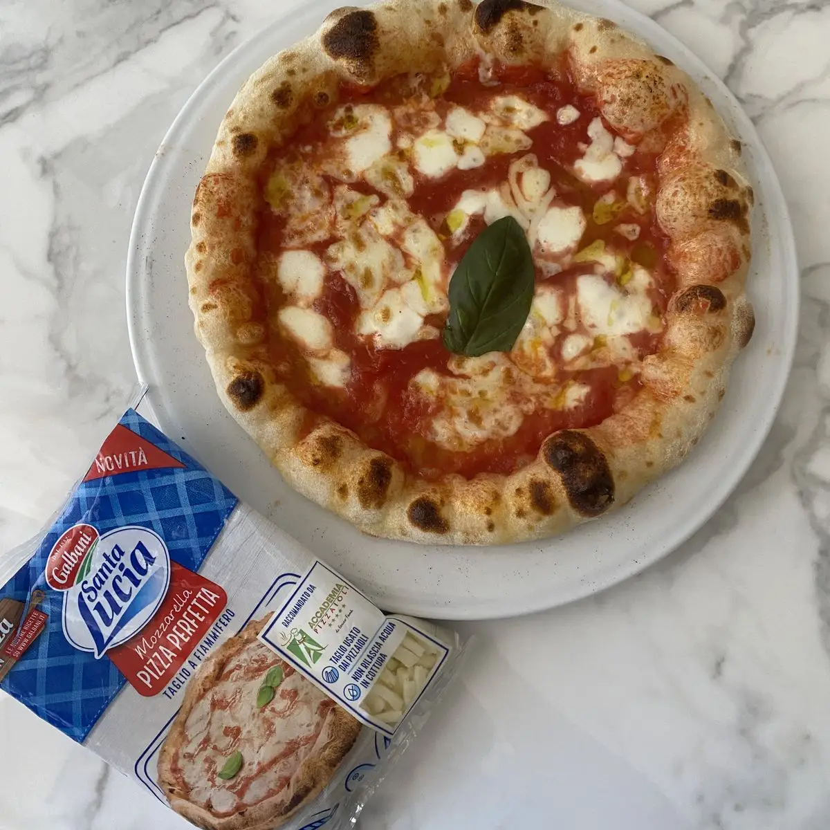 Ricetta Pizza Napoletana di gracco
