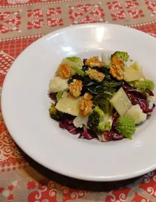 Ricetta Insalata Gourmet 2.0 di mr._knives