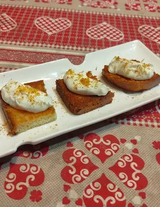 Ricetta Tapas Gourmet di mr._knives