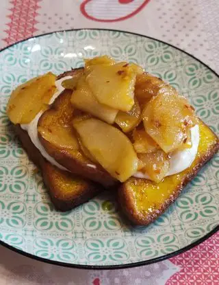 Ricetta French toast di mr._knives