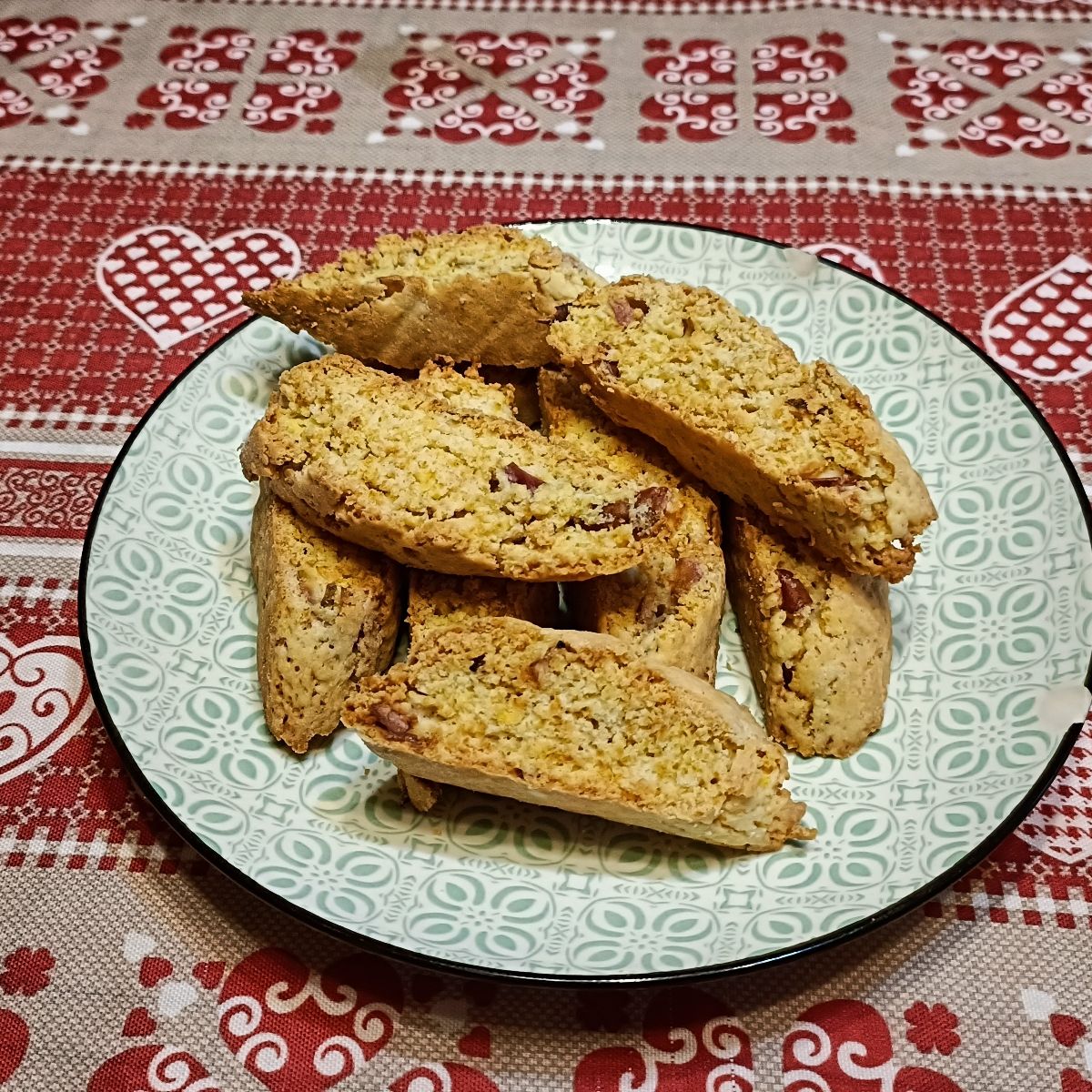 Cantucci antispreco