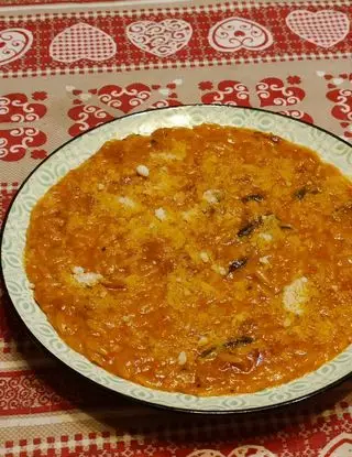 Ricetta Pastina al pesce Fujutu di mr._knives