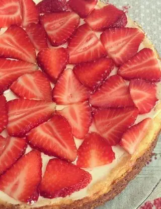 Ricetta New York cheesecake di jessica_l.