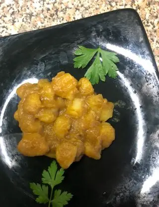 Ricetta Patate al curry di zanolibarbara67