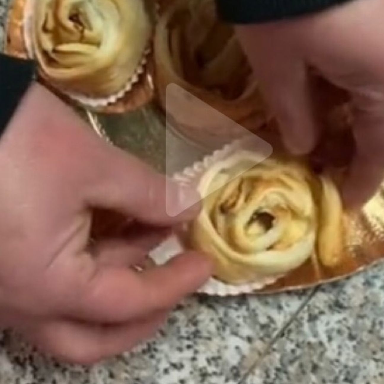 Rose del Deserto