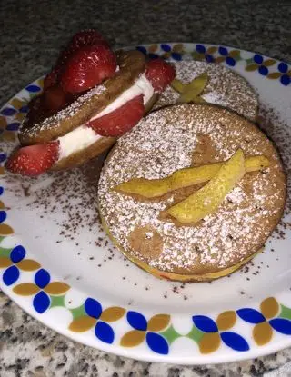 Ricetta Biscotti golosi di zanolibarbara67